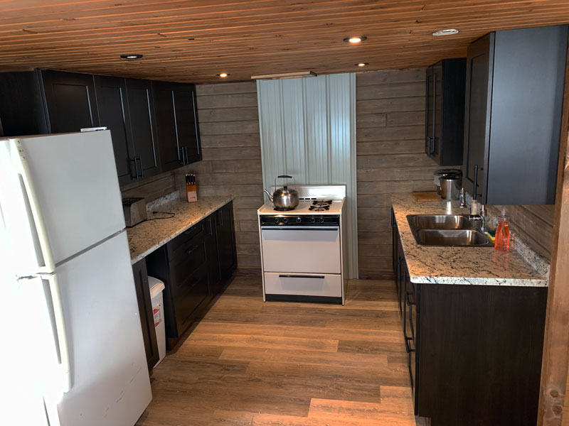 Cabin 4