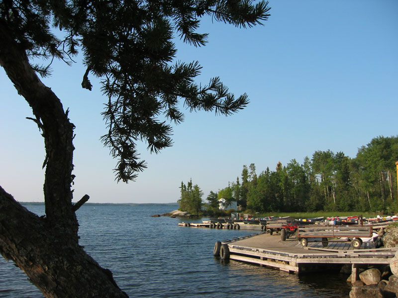 Lund boats