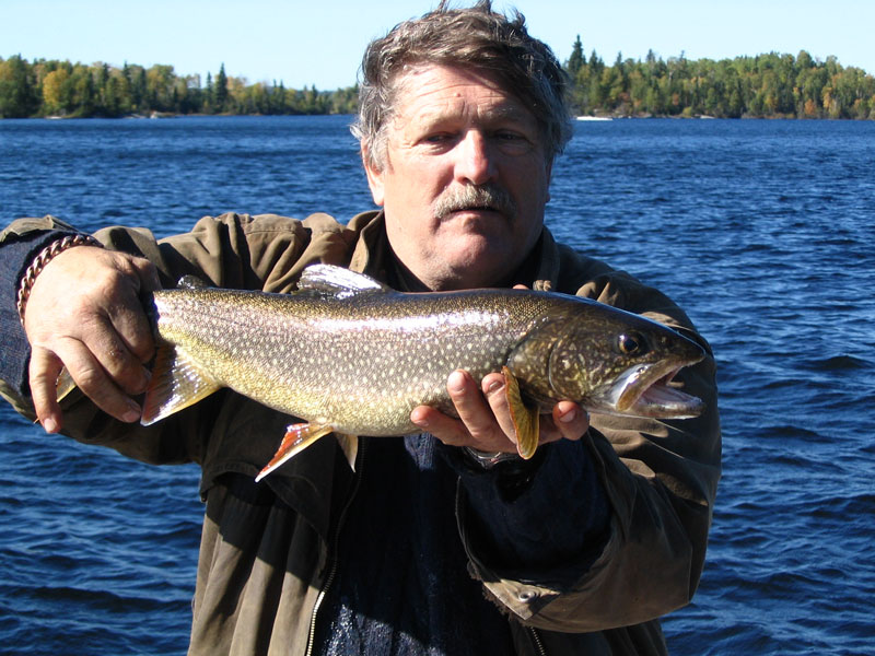John Fahlgren