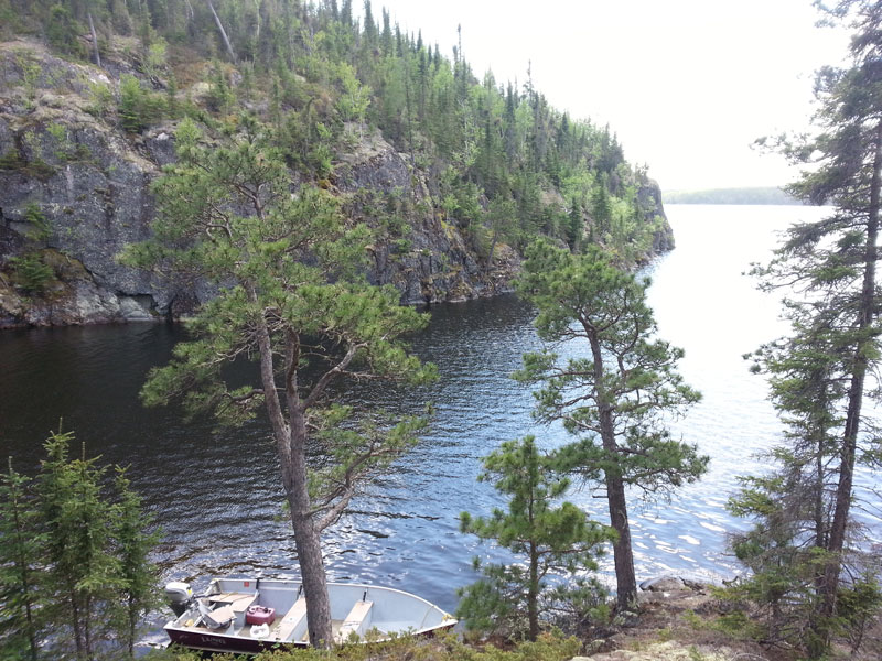 Northern Ontario