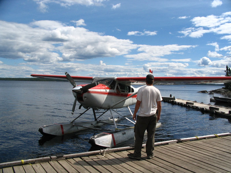 185 Docking