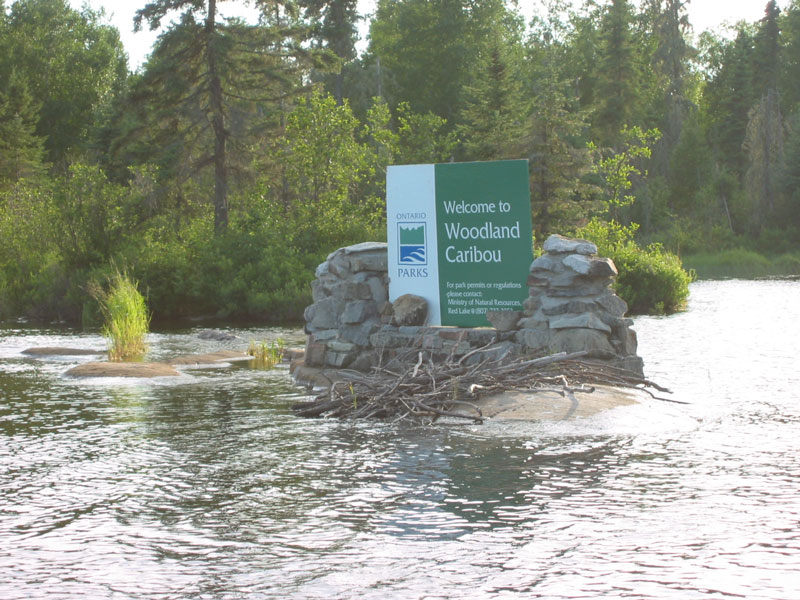 Canada Fishing Trips