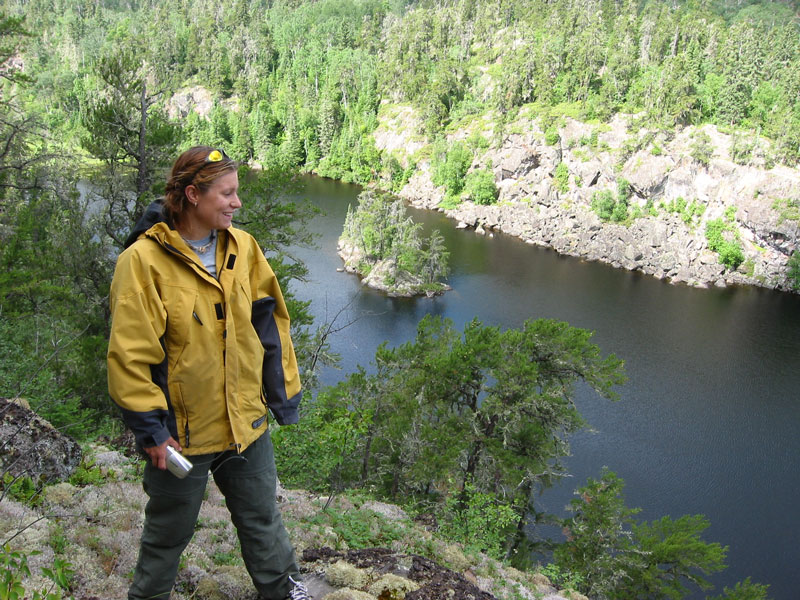 Ontario Fishing Trips
