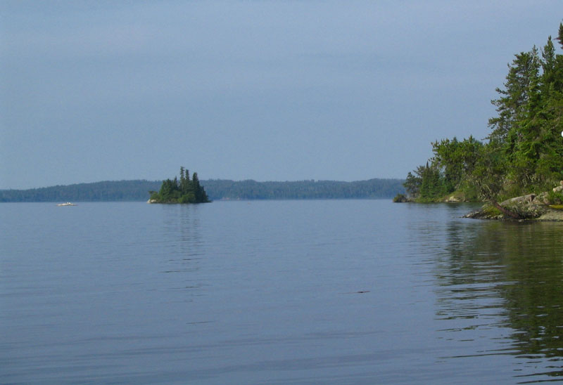 Canada Walleye Fishing
